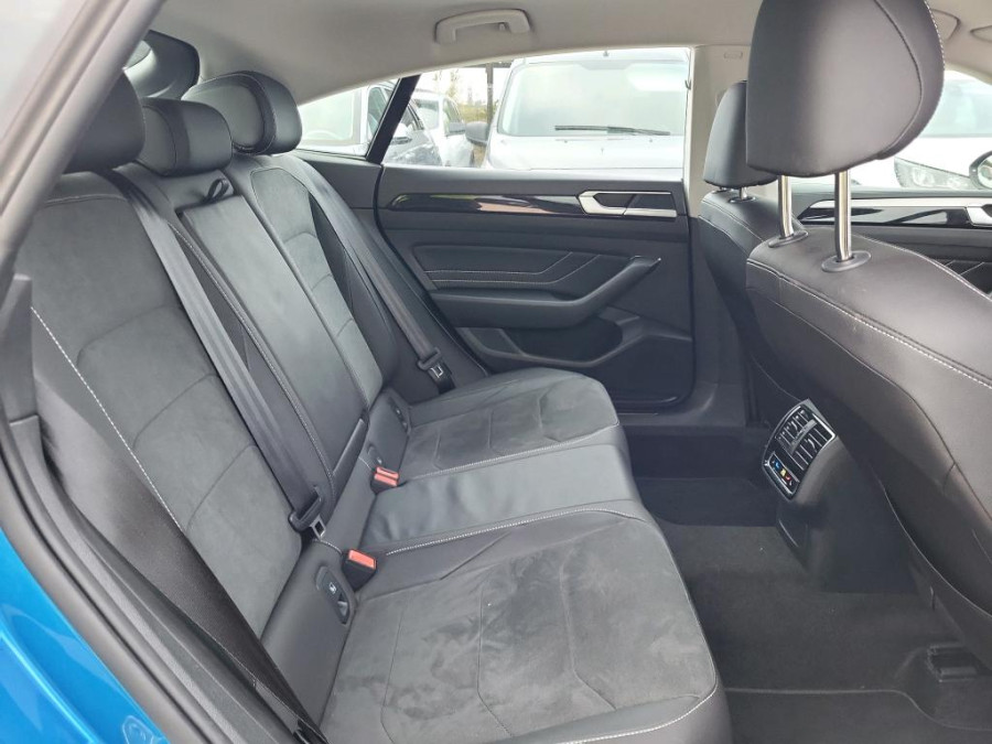 Imagen de Volkswagen Arteon