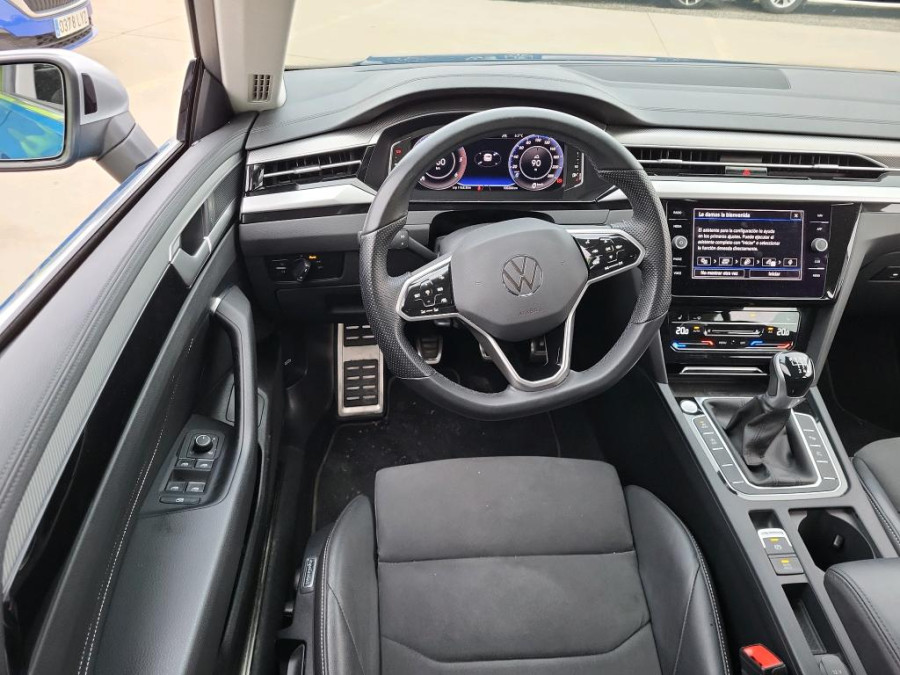 Imagen de Volkswagen Arteon