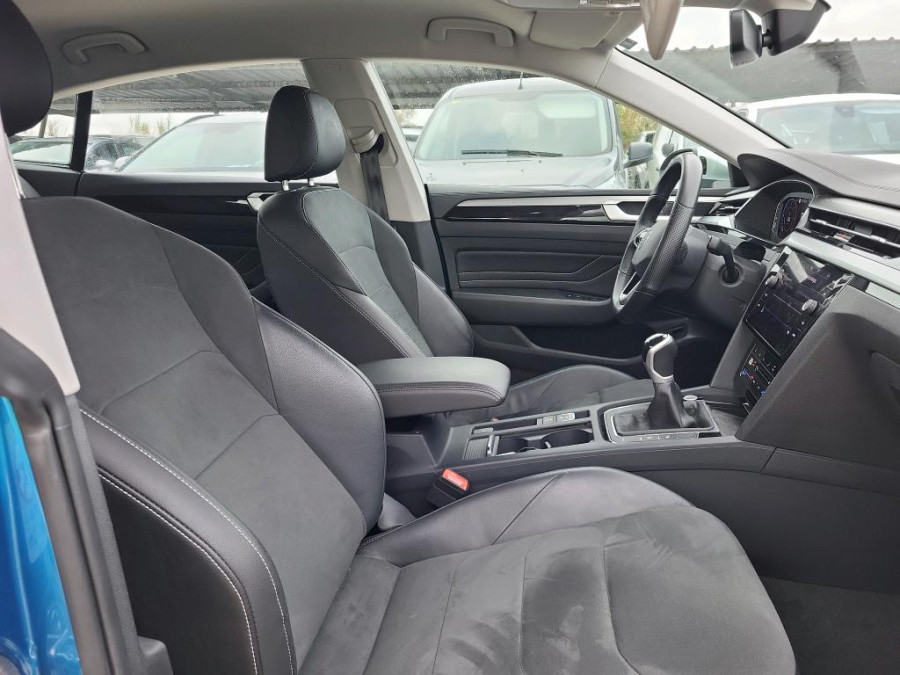 Imagen de Volkswagen Arteon