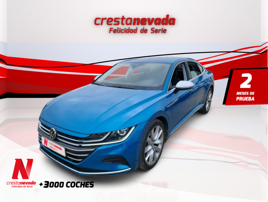 Imagen de Volkswagen Arteon