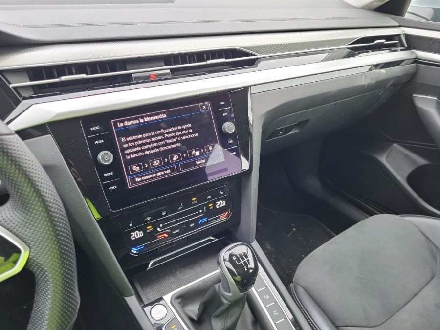 Imagen de Volkswagen Arteon