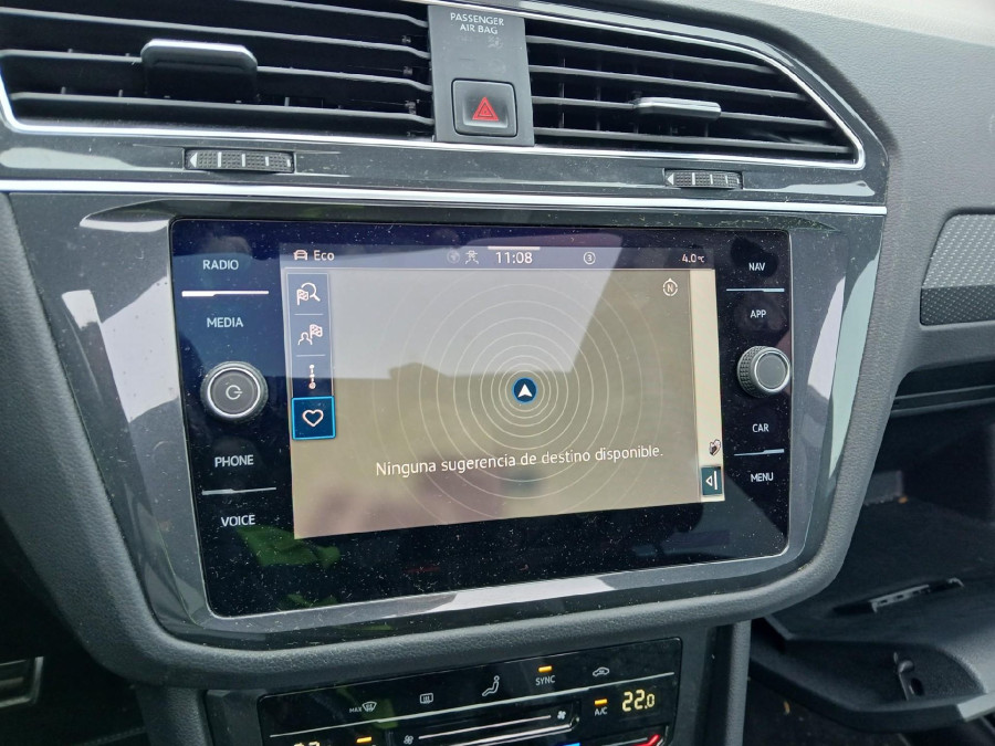 Imagen de Volkswagen Tiguan