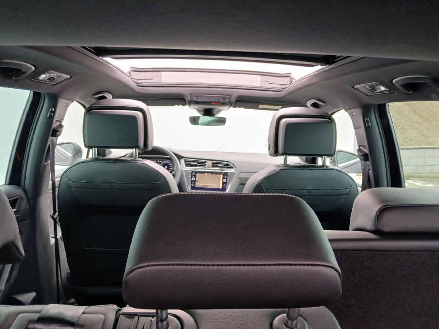 Imagen de Volkswagen Tiguan