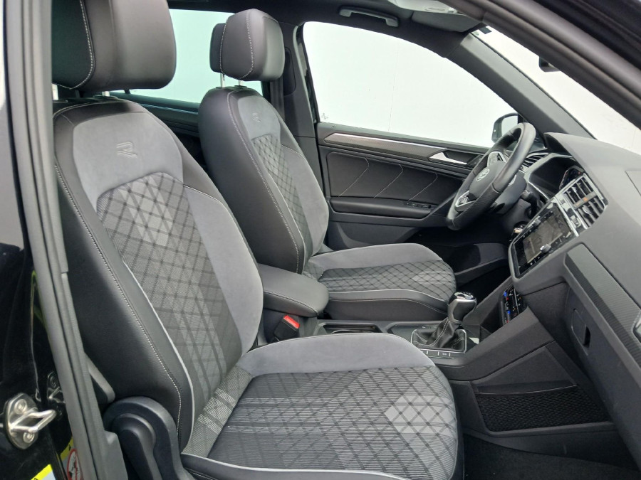 Imagen de Volkswagen Tiguan