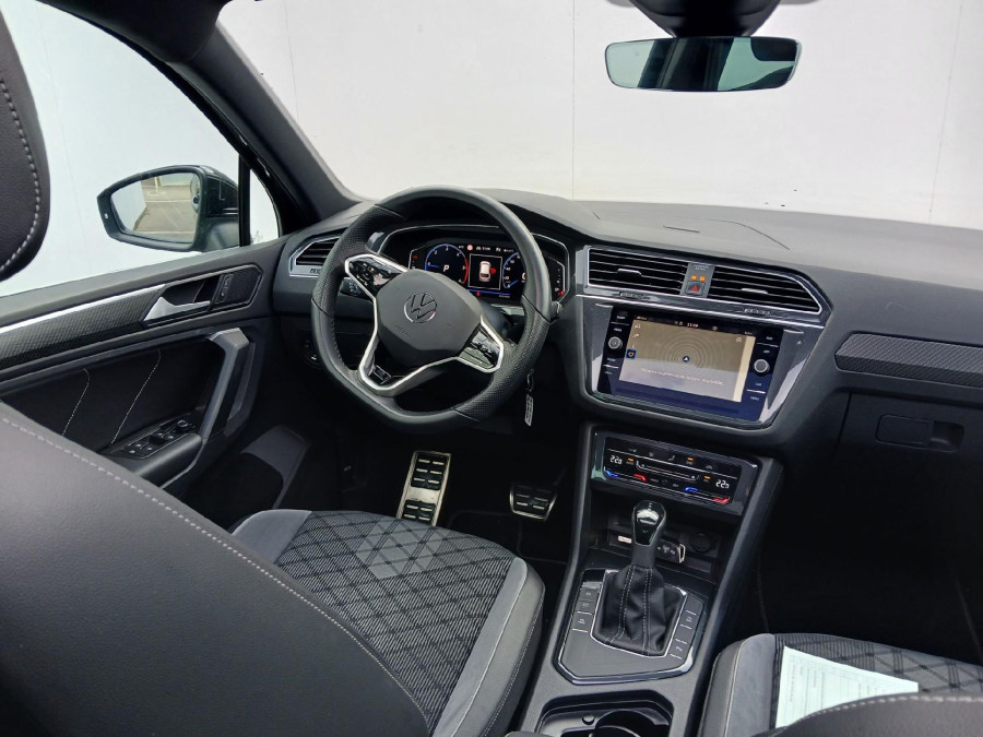 Imagen de Volkswagen Tiguan