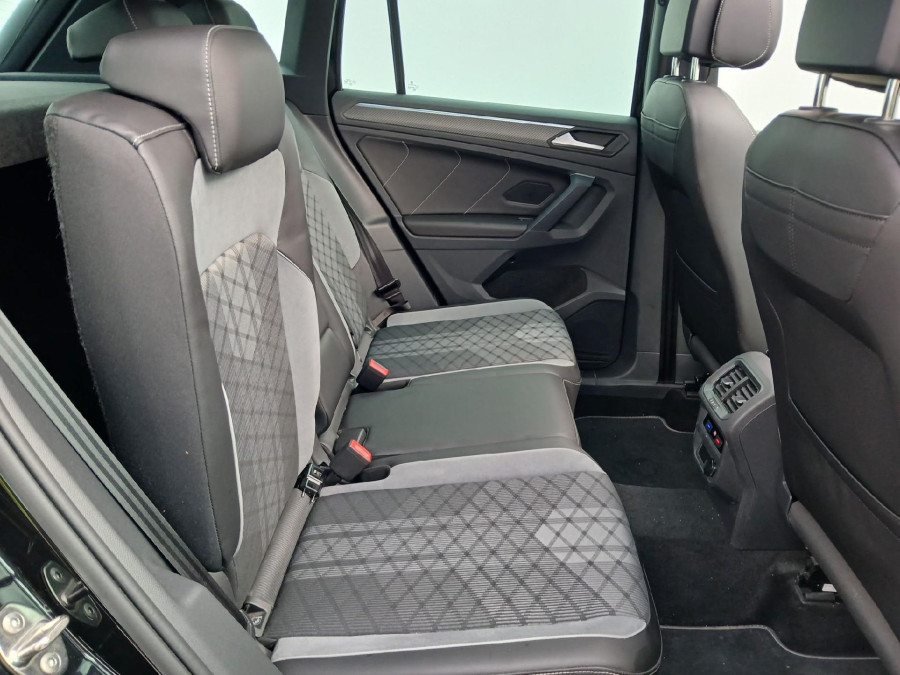 Imagen de Volkswagen Tiguan