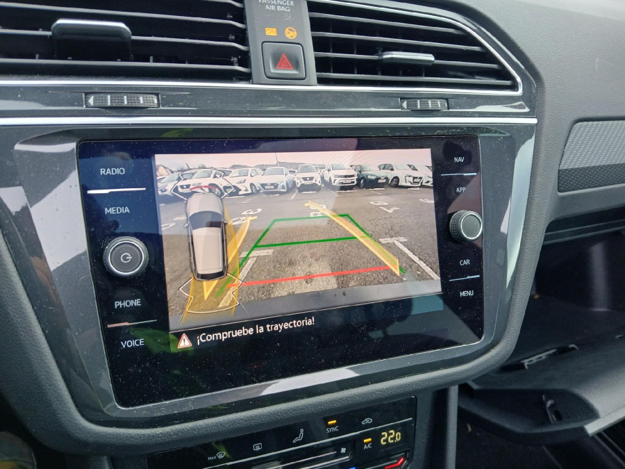 Imagen de Volkswagen Tiguan