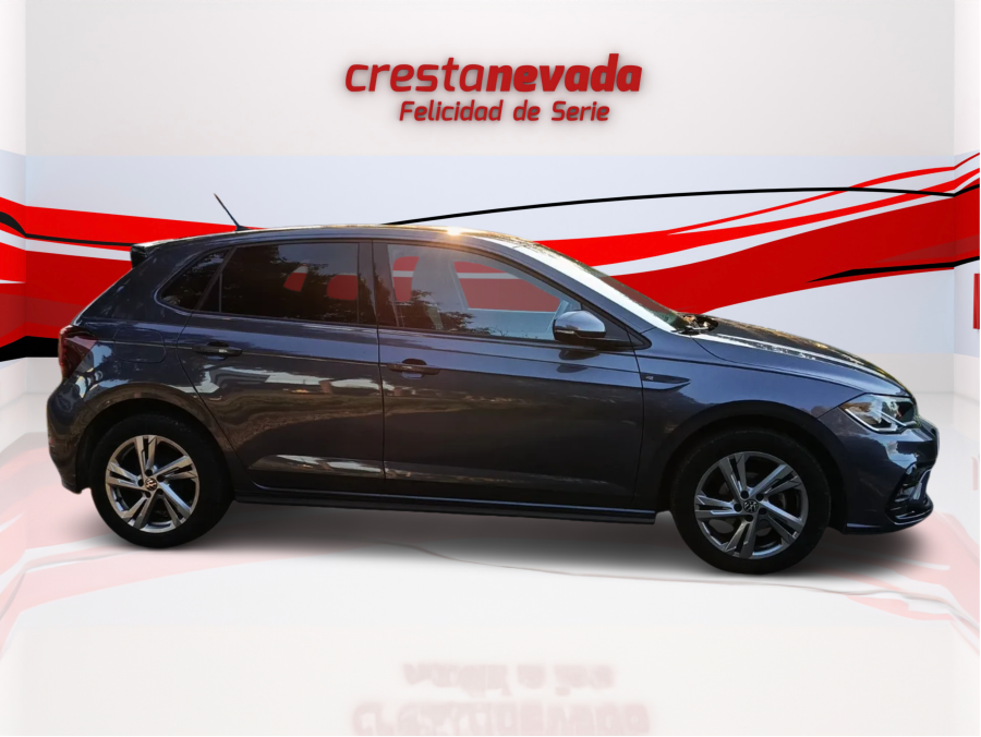 Imagen de Volkswagen Polo