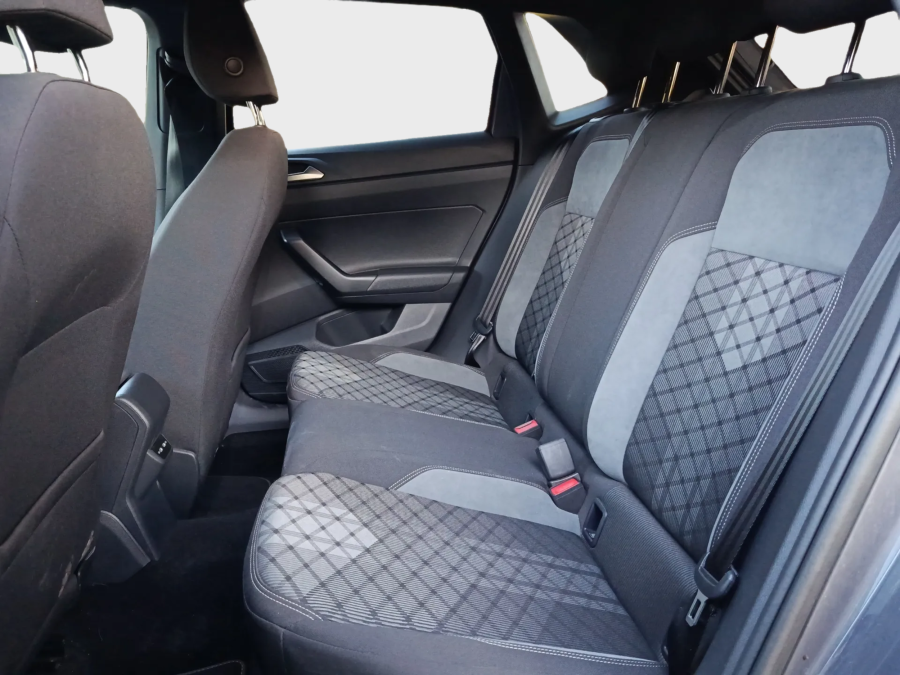 Imagen de Volkswagen Polo