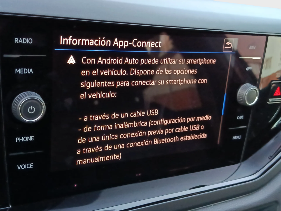 Imagen de Volkswagen Polo