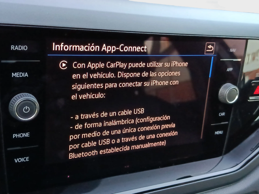 Imagen de Volkswagen Polo