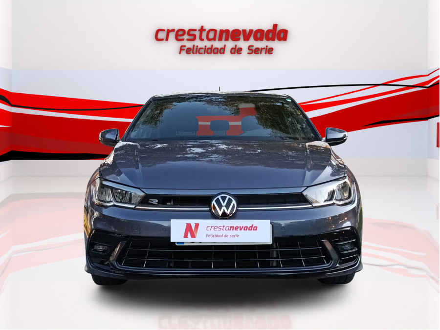 Imagen de Volkswagen Polo