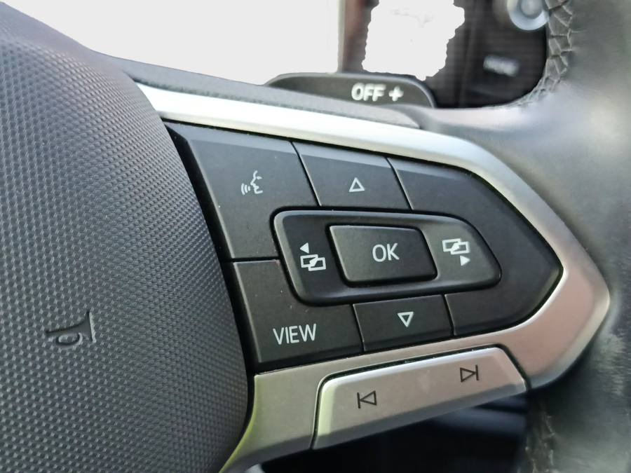 Imagen de Volkswagen Polo