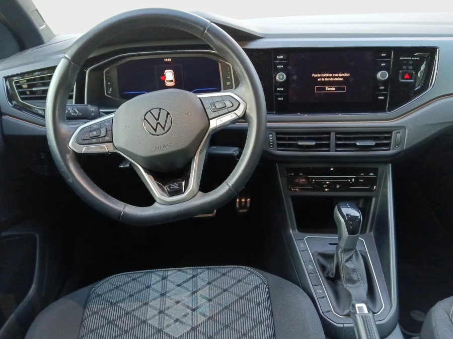 Imagen de Volkswagen Polo