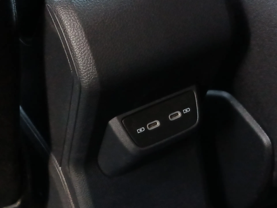 Imagen de Volkswagen Polo