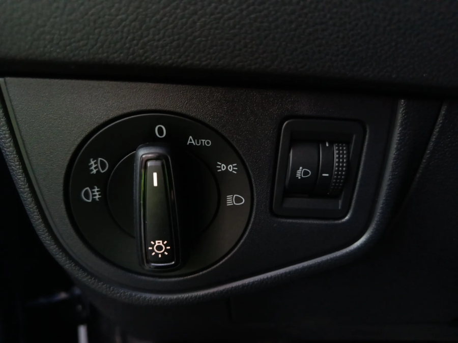 Imagen de Volkswagen Polo