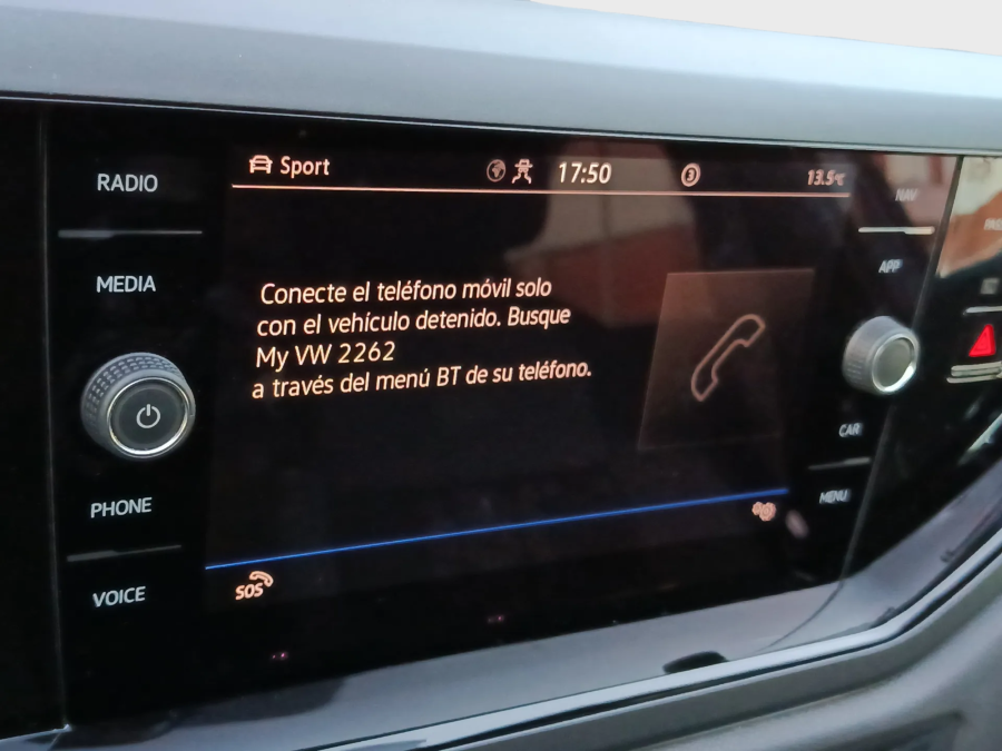 Imagen de Volkswagen Polo