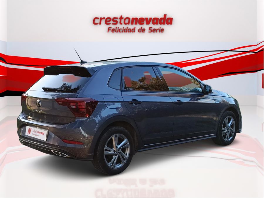 Imagen de Volkswagen Polo