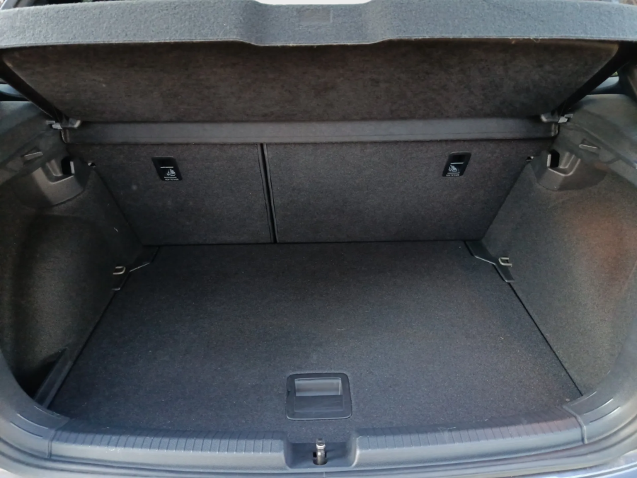 Imagen de Volkswagen Polo