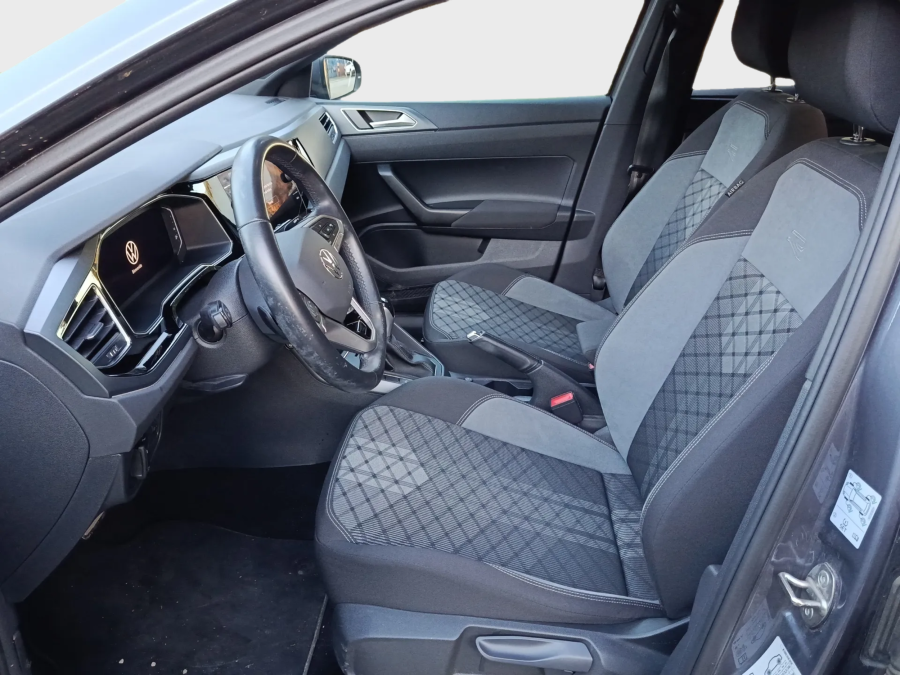 Imagen de Volkswagen Polo