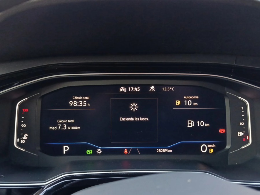 Imagen de Volkswagen Polo