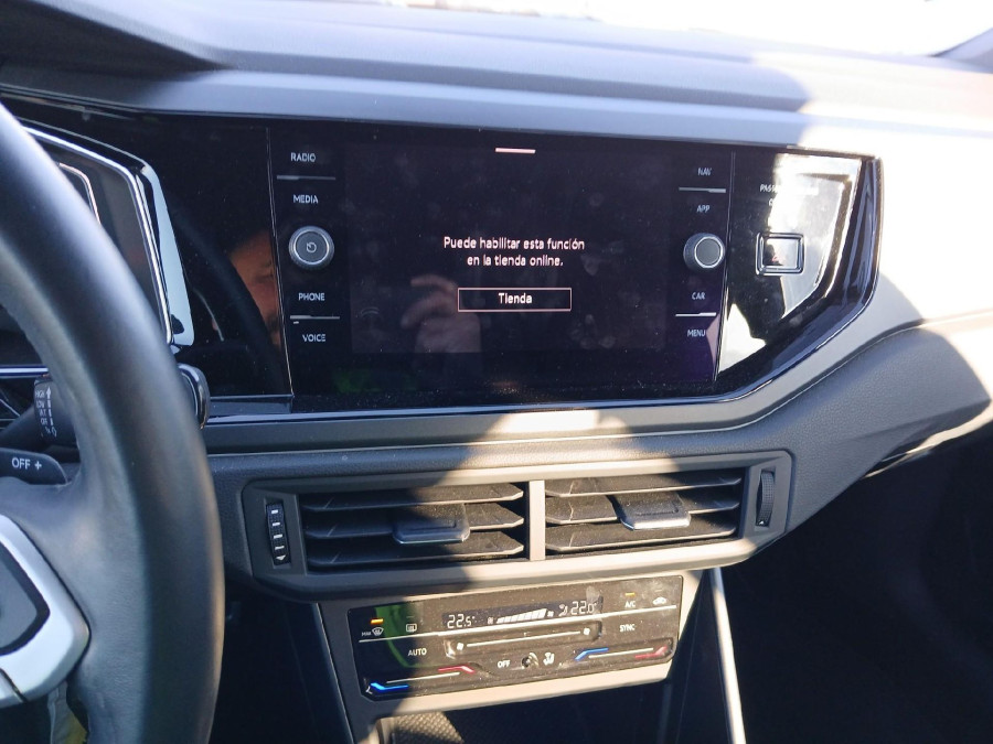 Imagen de Volkswagen Polo