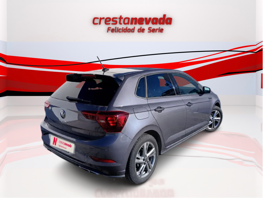 Imagen de Volkswagen Polo