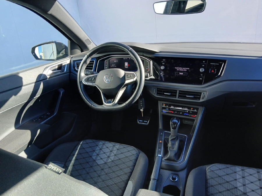 Imagen de Volkswagen Polo