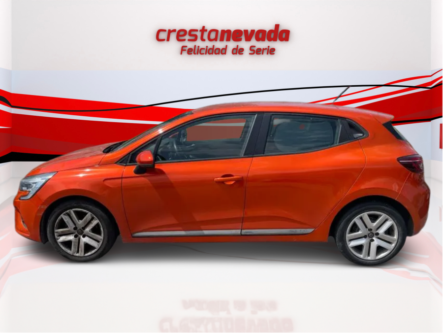 Imagen de Renault Clio