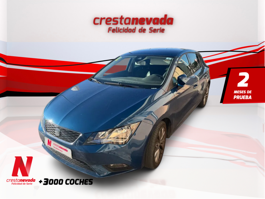 Seat León