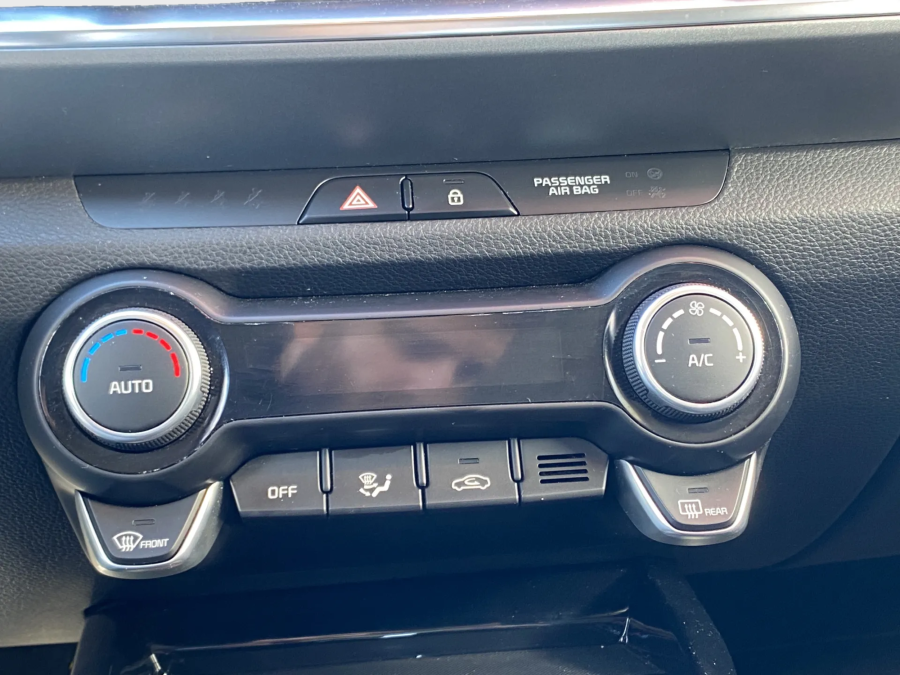 Imagen de Kia Stonic