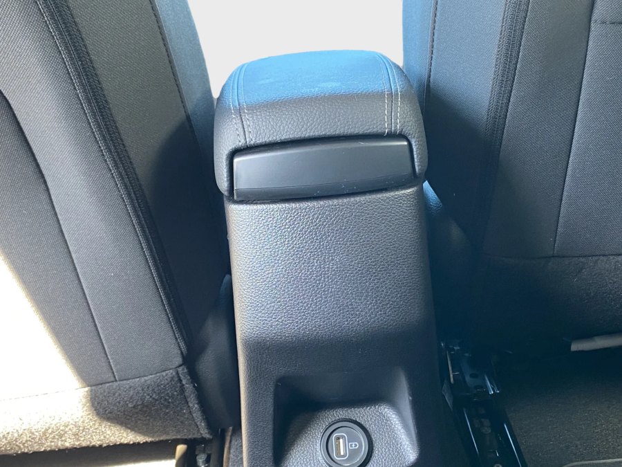 Imagen de Kia Stonic