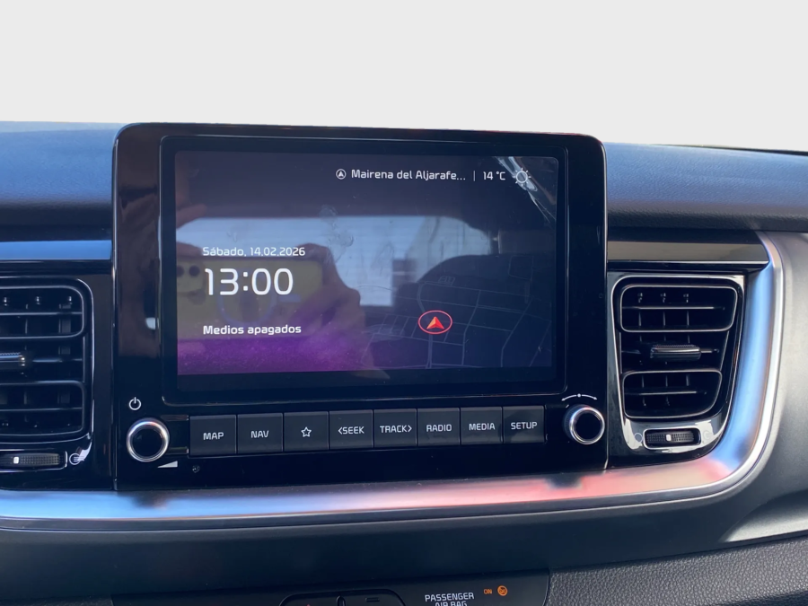 Imagen de Kia Stonic