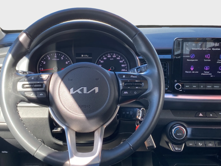 Imagen de Kia Stonic