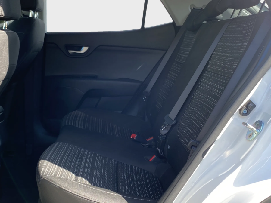 Imagen de Kia Stonic