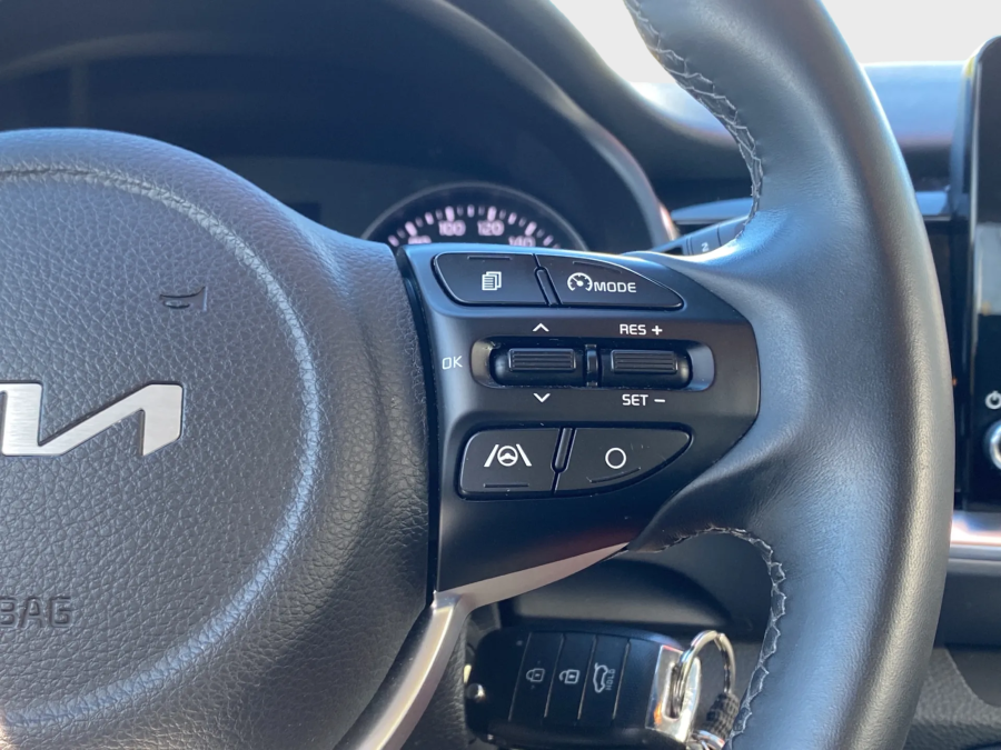 Imagen de Kia Stonic