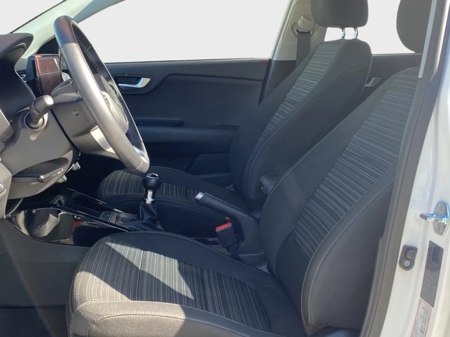 Imagen de Kia Stonic