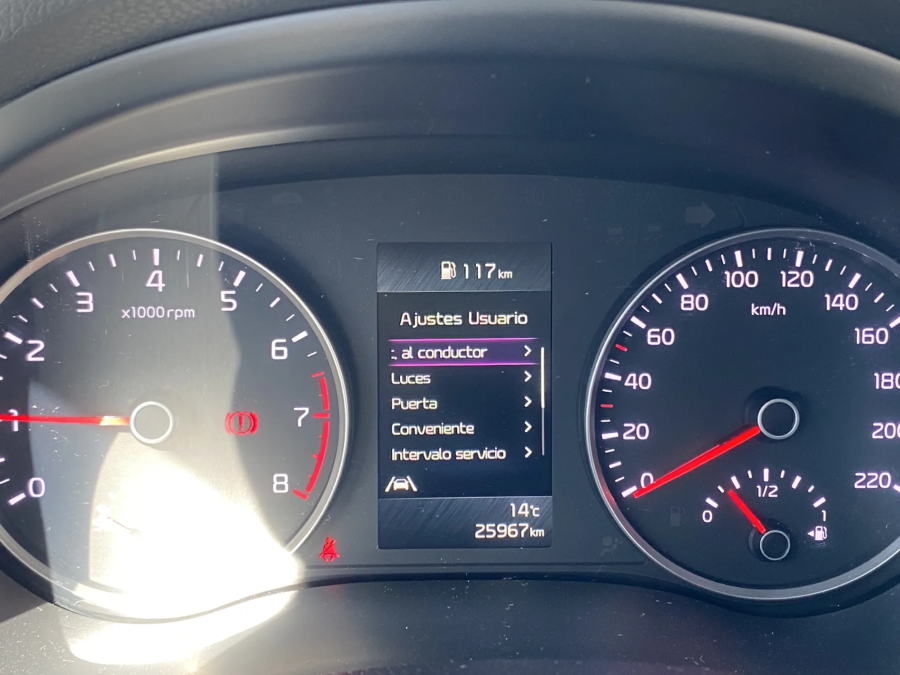 Imagen de Kia Stonic