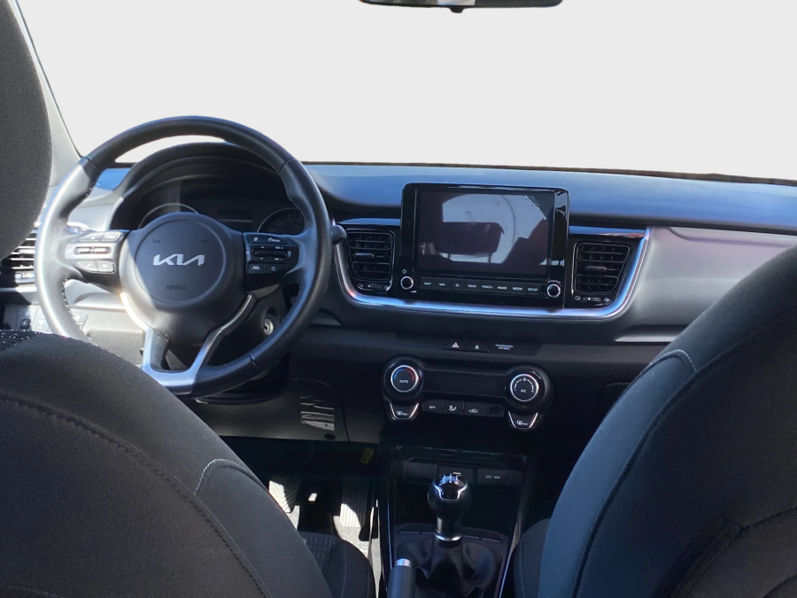 Imagen de Kia Stonic