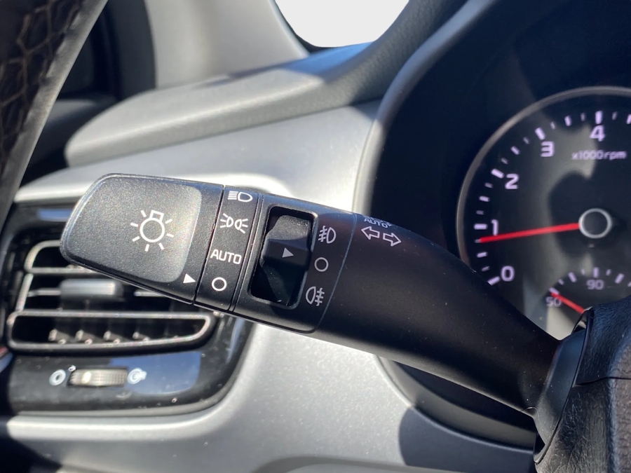 Imagen de Kia Stonic