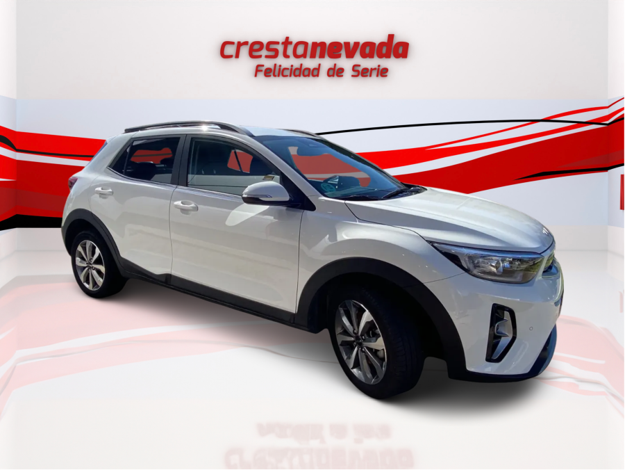 Imagen de Kia Stonic