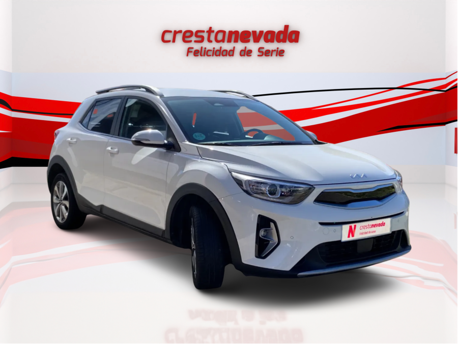 Imagen de Kia Stonic