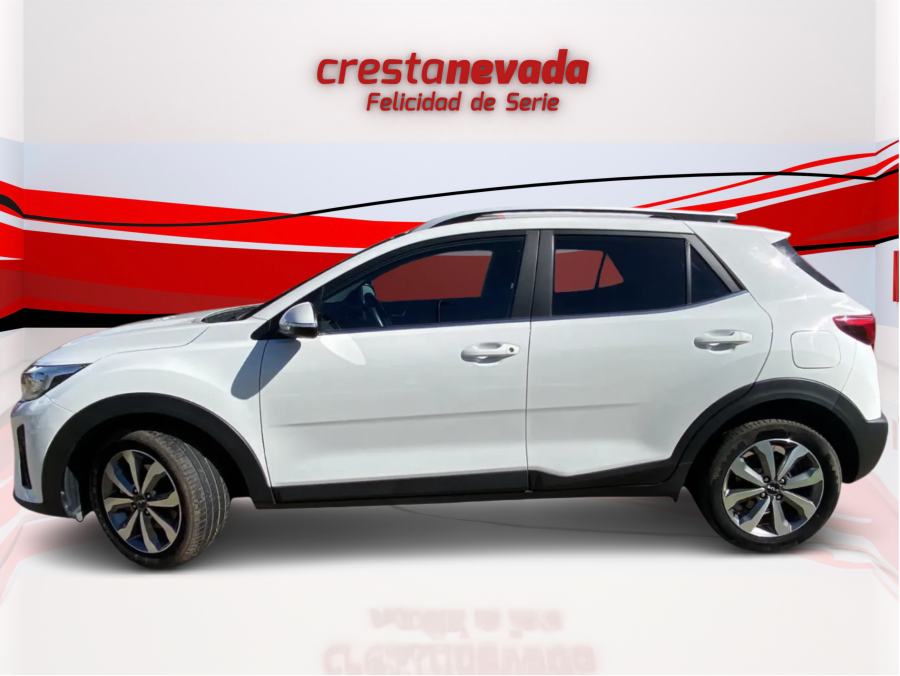 Imagen de Kia Stonic