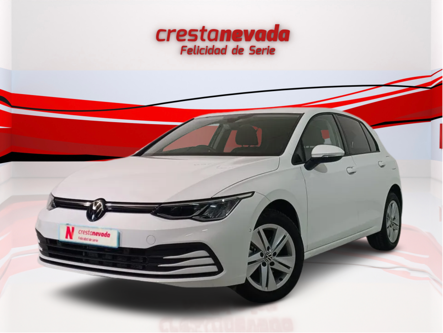 Imagen de Volkswagen Golf