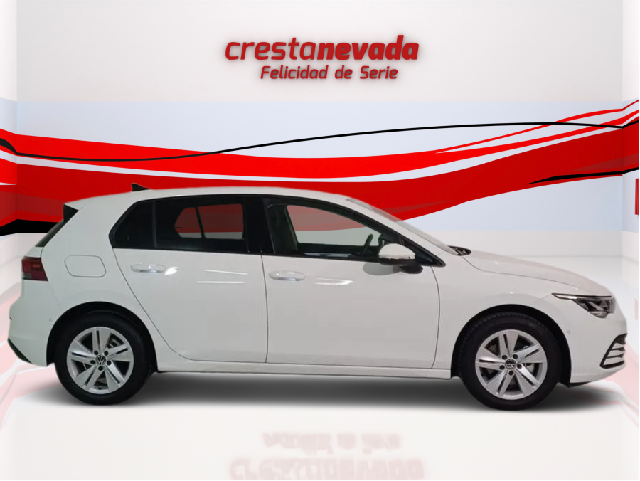 Imagen de Volkswagen Golf