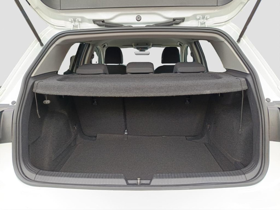 Imagen de Volkswagen Golf