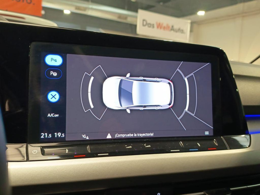 Imagen de Volkswagen Golf