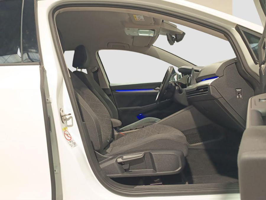 Imagen de Volkswagen Golf