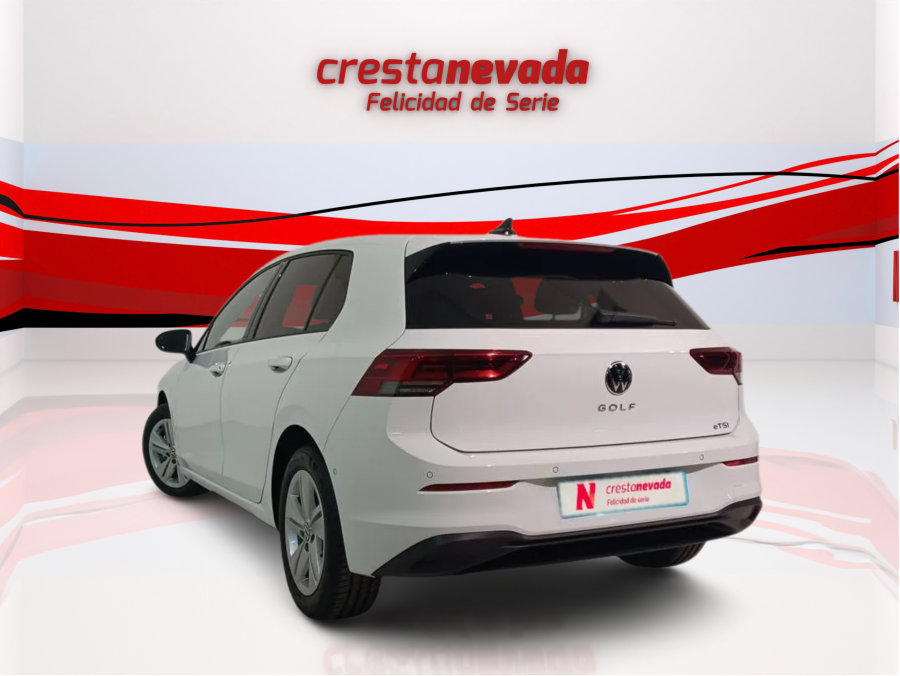 Imagen de Volkswagen Golf