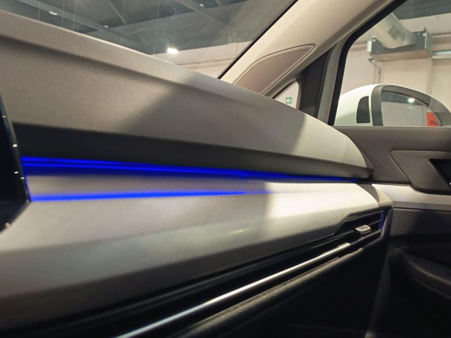 Imagen de Volkswagen Golf